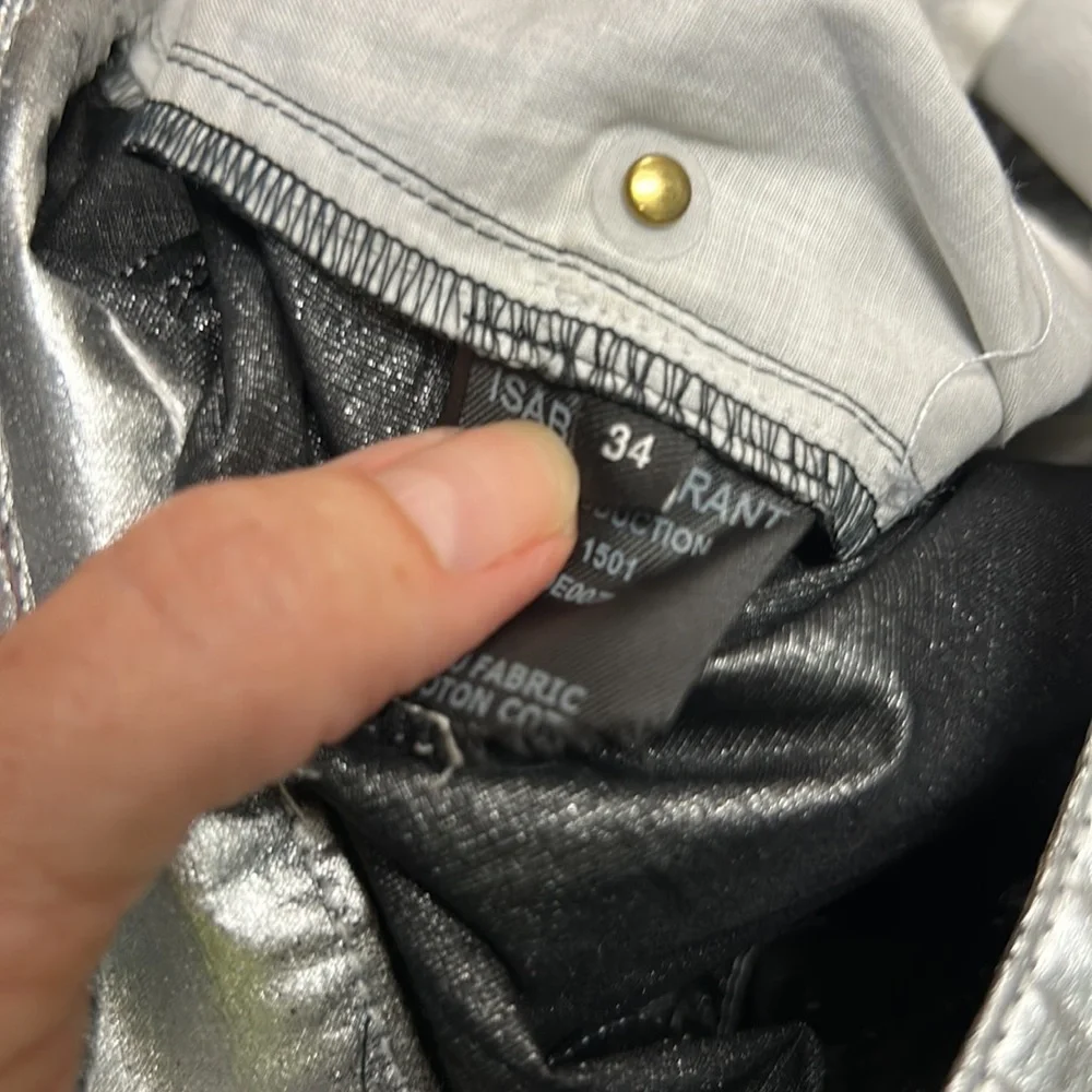 Isabel Marant incredibly rare